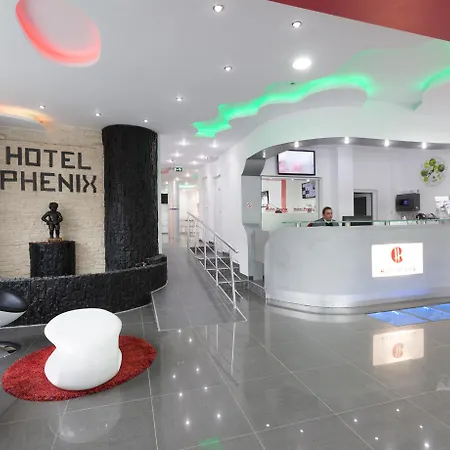 Hotel Phenix