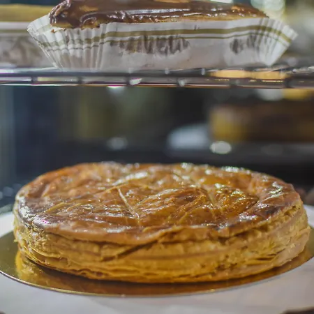 ダンサール ホテル ブリュッセル