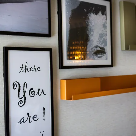 Brussels Airport By Ihg Hotel Diegem