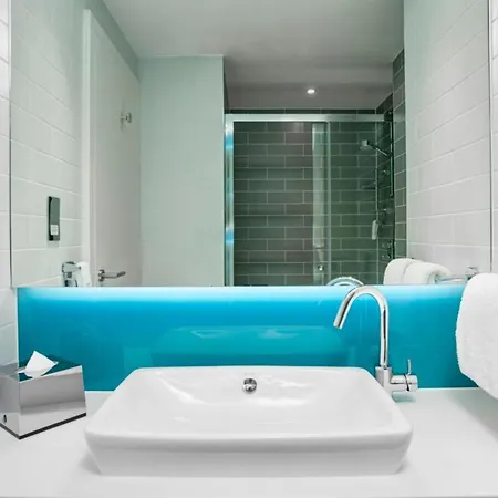 Express Brussels-grand-place By Ihg Otel 3*