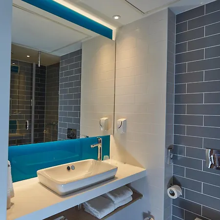 Express Brussels-grand-place By Ihg 3*