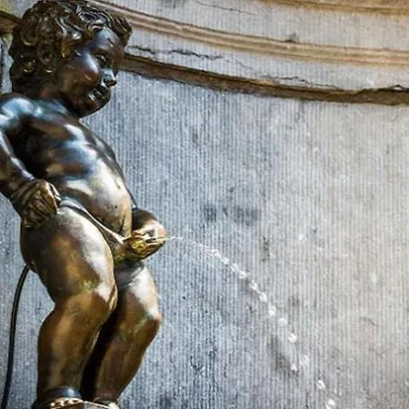 Express Brussels-grand-place By Ihg Otel