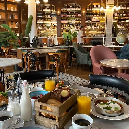 Craves 3* ブリュッセル