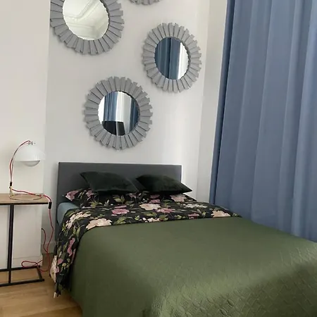 Moderne Centre De Brussels