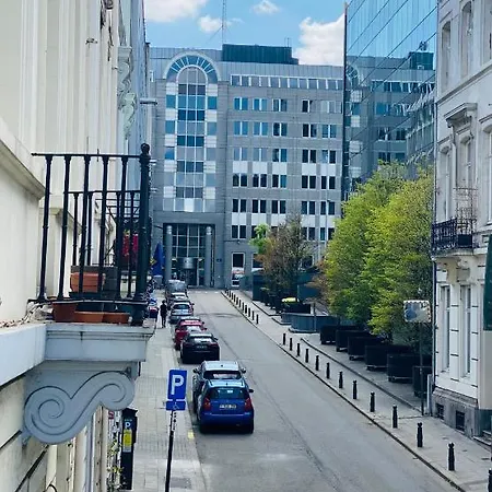 Lägenhet Moderne Centre De