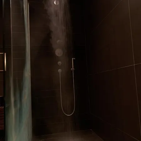 Secret Suites Aparthotel Brussel