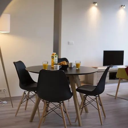Sweet - Rue De L'ecuyer Appartement