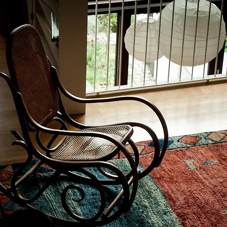 Moensberg Bed & Breakfast