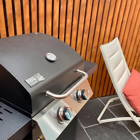 Apartman Superbe Pres De Avec Prive *