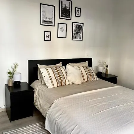 Superbe Pres De Avec Prive * Brüsszel