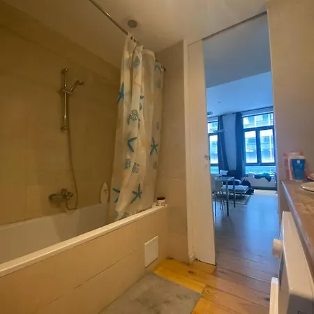 Grand-palace Appartement