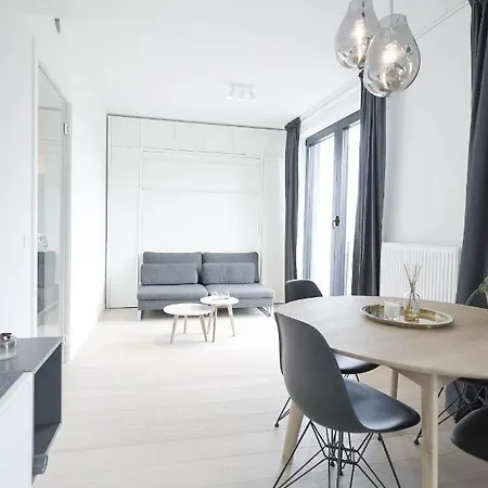 Flats Apartment *