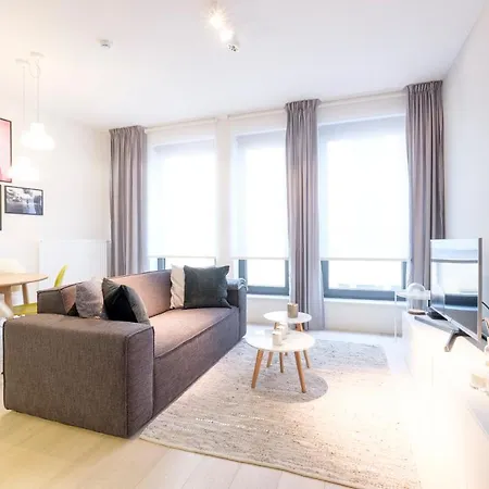 Apartment Flats *