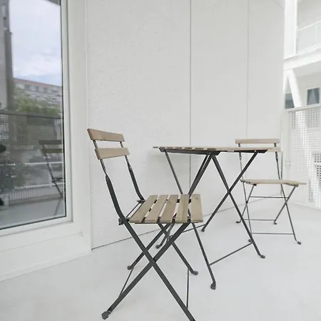 The Stones Flats Apartment *