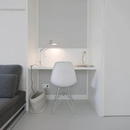 The Stones Flats Brussels