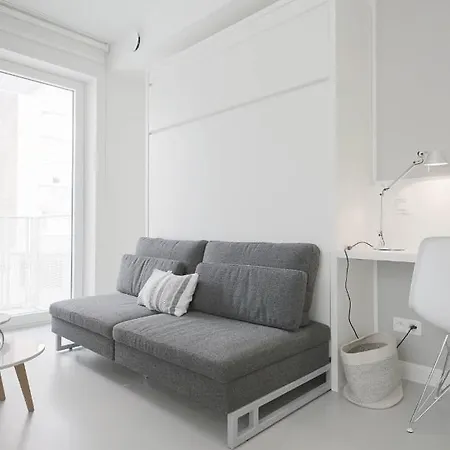 Apartment The Stones Flats Brussels