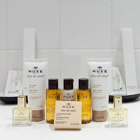 Apartament Sweett - Moliere Bruksela