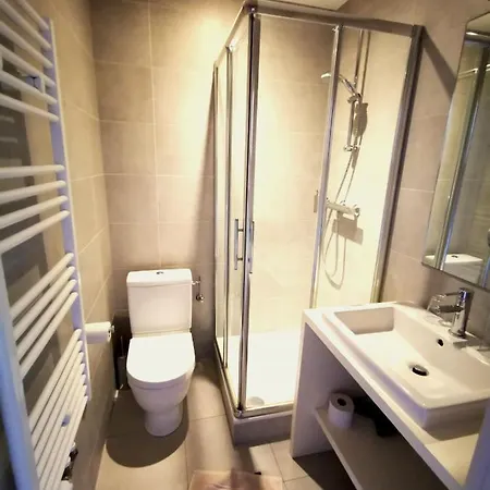 Bed and breakfast Maison Jamaer