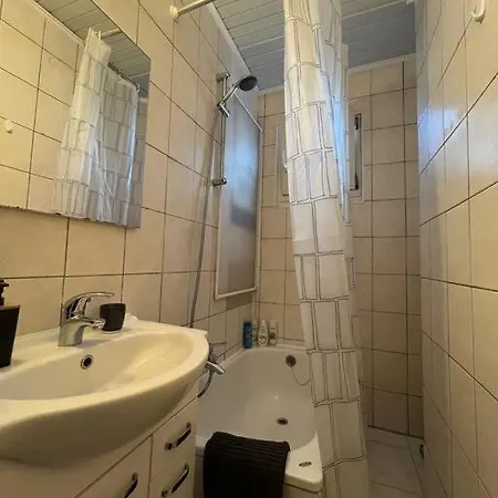 Cosy Merode Apartman