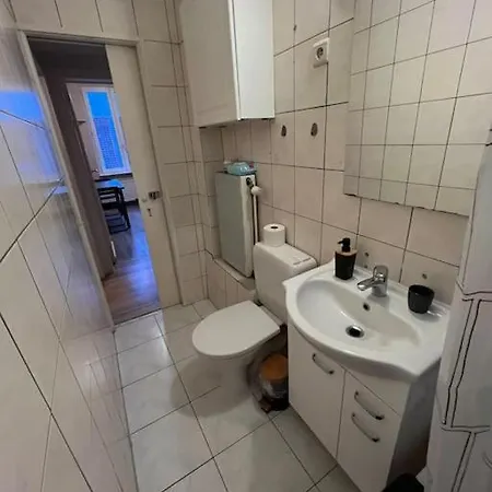 Cosy Merode Apartman *