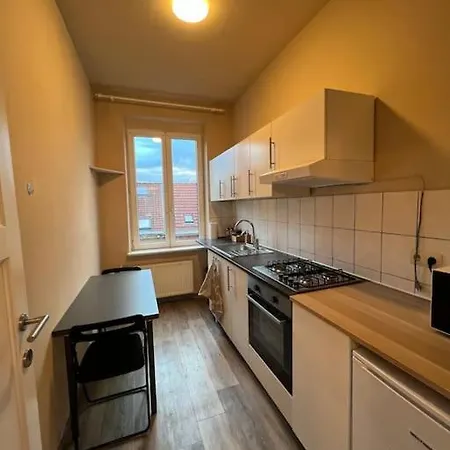Cosy Merode Брюссель