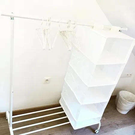 Benny's Centre Проживание в семье Брюссель