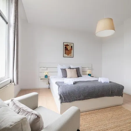 Apartament Sweett - Moliere *