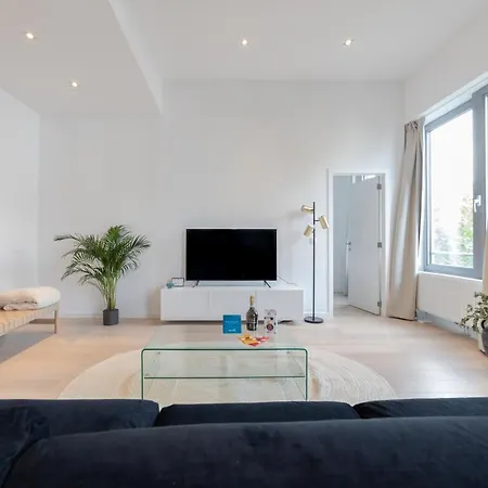 Sweett - Moliere Apartament *