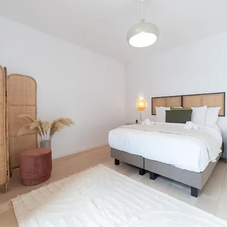 Apartamento Sweett - Moliere *