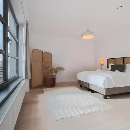 Sweett - Moliere Appartement