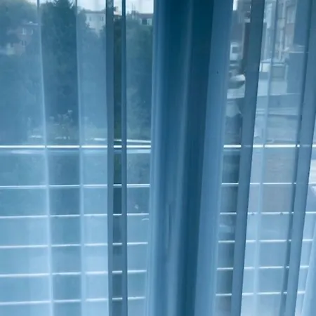 Hotel Phenix Brussels