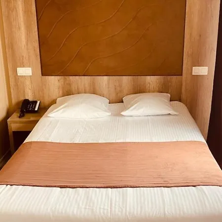 Hotel Phenix Brussels