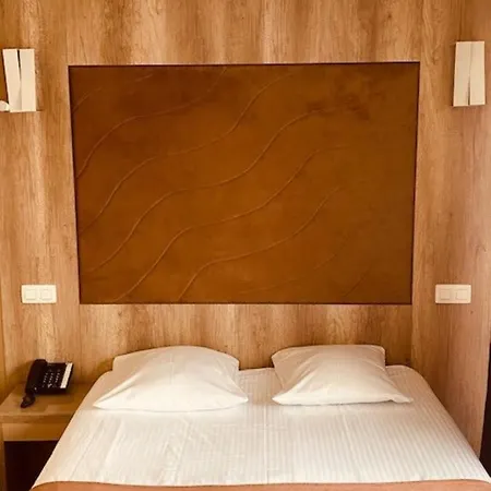 Hotel Phenix Brussels