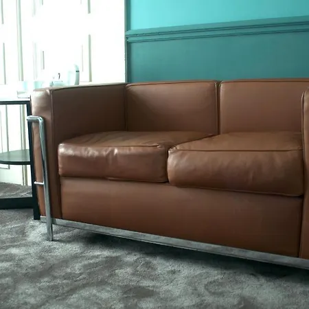 Fish Market Bed & Breakfast Bryssel