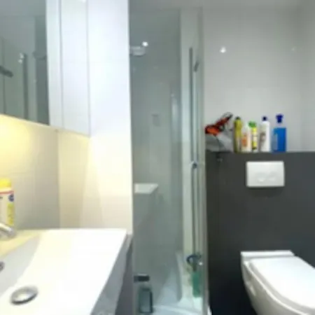 Apartamento Bright In *
