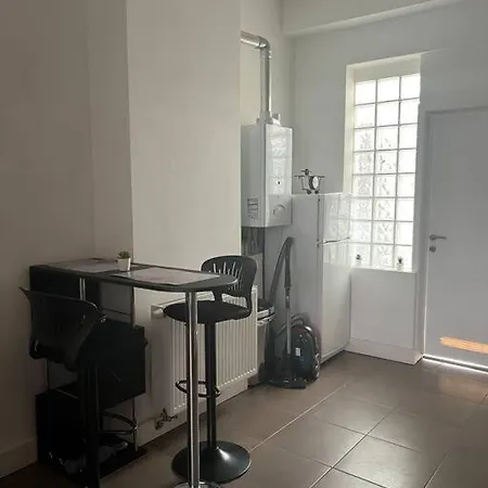 L Escapade Urbaine *