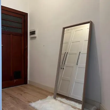 Apartman L Escapade Urbaine