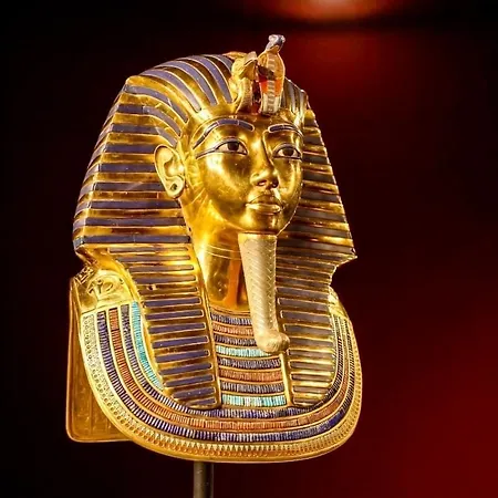 Cinquantenaire Lägenhet *