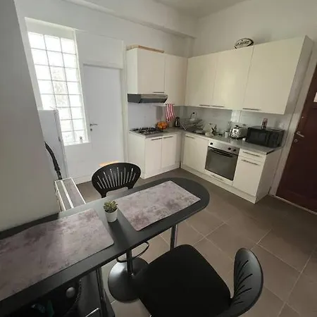 L Escapade Urbaine * Brüksel