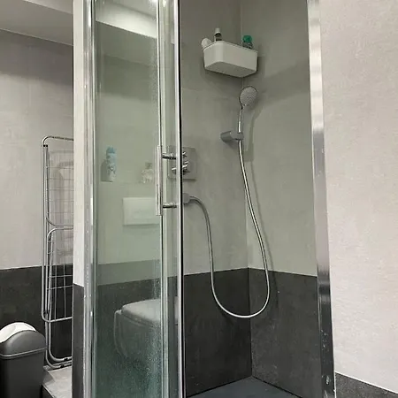 Apartmán Duplex Situe A 2min De La Gare Du Nord *