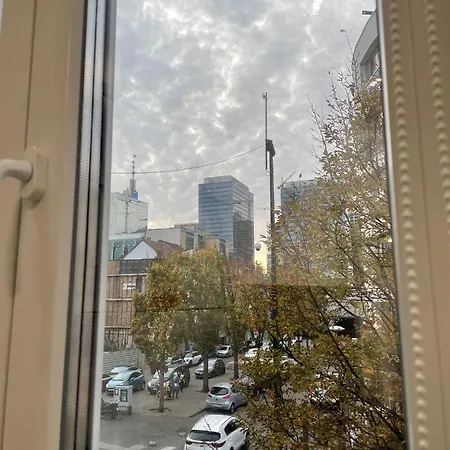 Duplex Situe A 2min De La Gare Du Nord アパート ブリュッセル