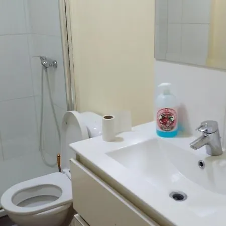 Supper Family 公寓