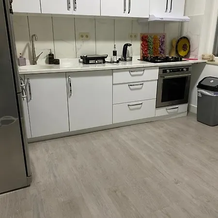 Deux Pres De Atomium Bruksela