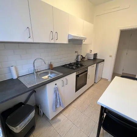 Apartment Cosy Merode 2