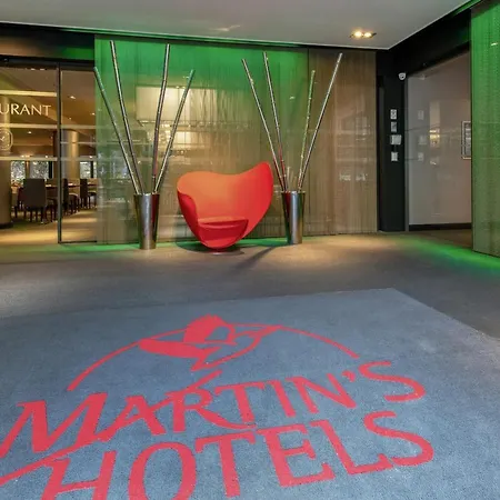 Martin's Eu Hotel 4*