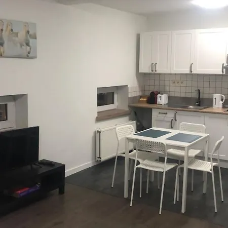 Super In Lejlighedshotel