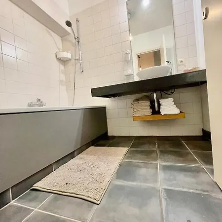 Down-town 1 Bedroom Flat Appartamento Bruxelles