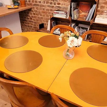 Brand New Camelia With Private Bathroom Pensionat