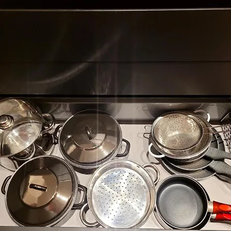 Pensionat Brand New Camelia With Private Bathroom