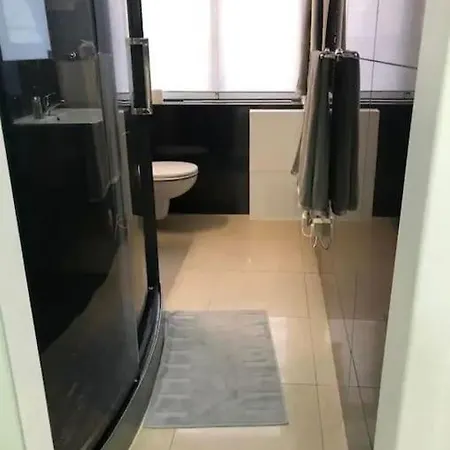 Minimal - Flat Ad Centre Appartement *